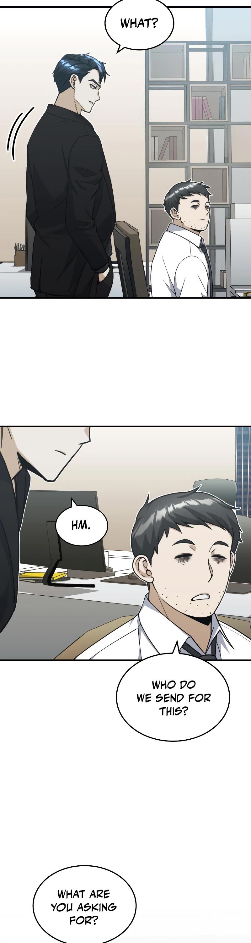 Genius of the Unique Lineage Chapter 27 page 60 - Chapter 27