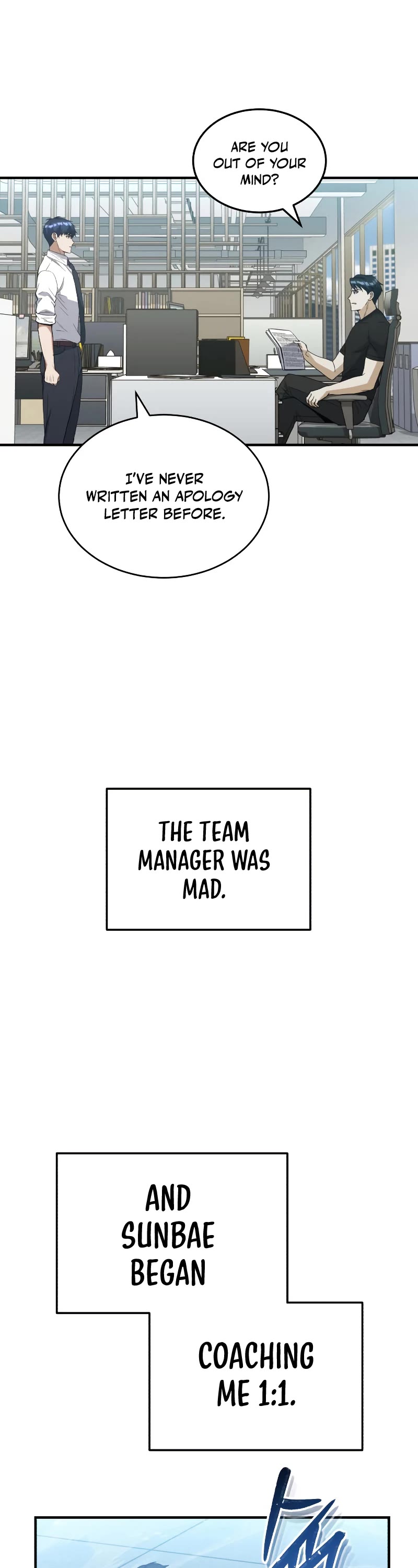 Genius of the Unique Lineage Chapter 27 page 7 - Chapter 27
