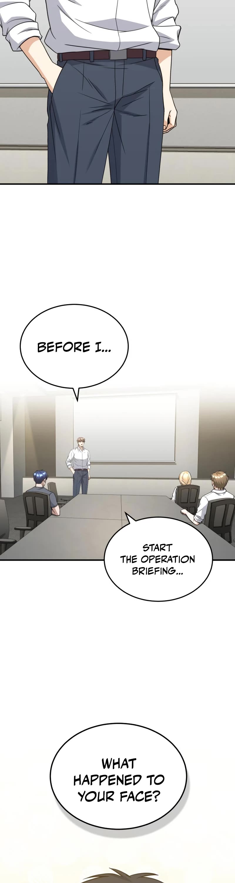 Genius of the Unique Lineage Chapter 28 page 10 - Chapter 28