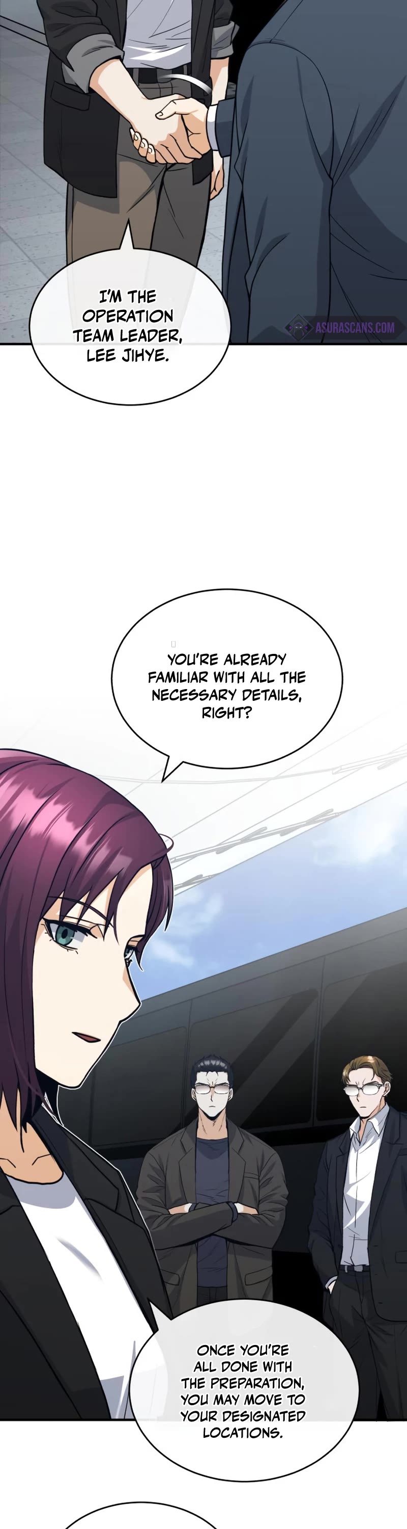 Genius of the Unique Lineage Chapter 28 page 14 - Chapter 28