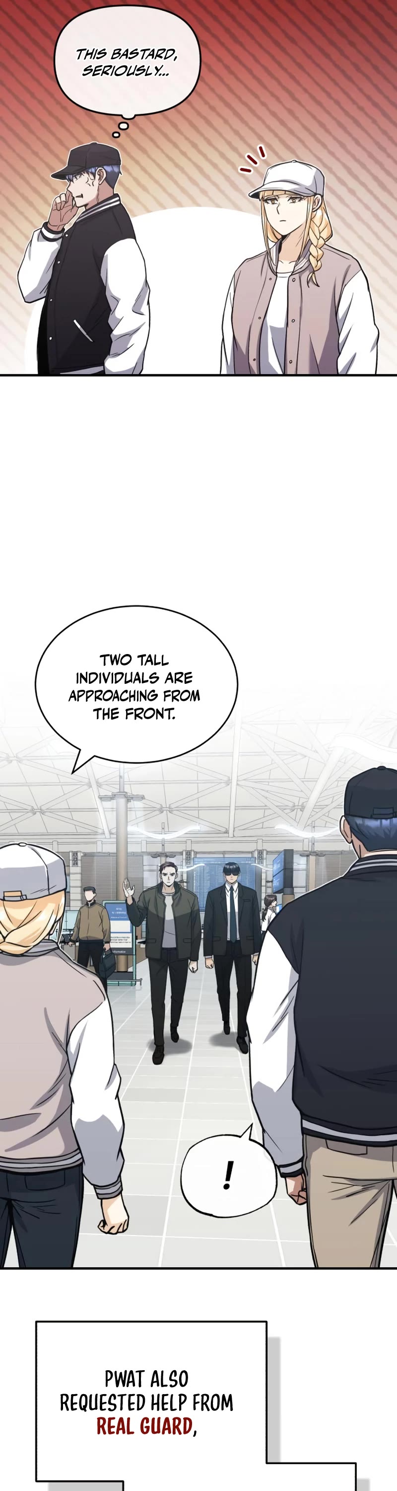 Genius of the Unique Lineage Chapter 28 page 17 - Chapter 28