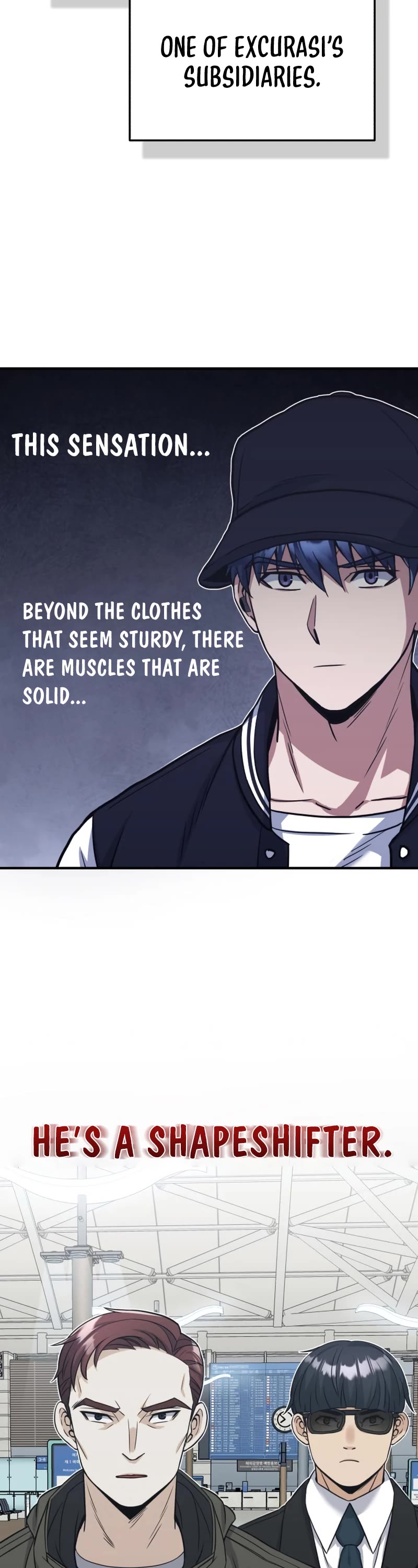 Genius of the Unique Lineage Chapter 28 page 18 - Chapter 28