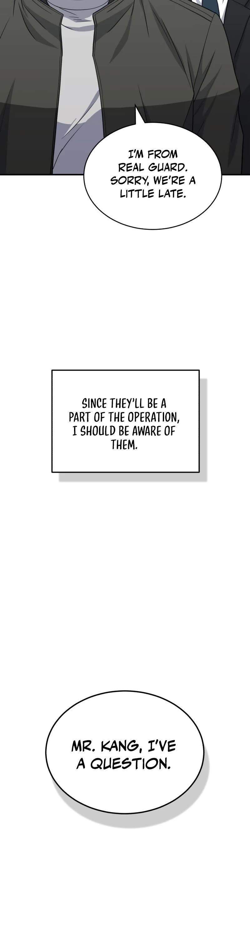 Genius of the Unique Lineage Chapter 28 page 19 - Chapter 28