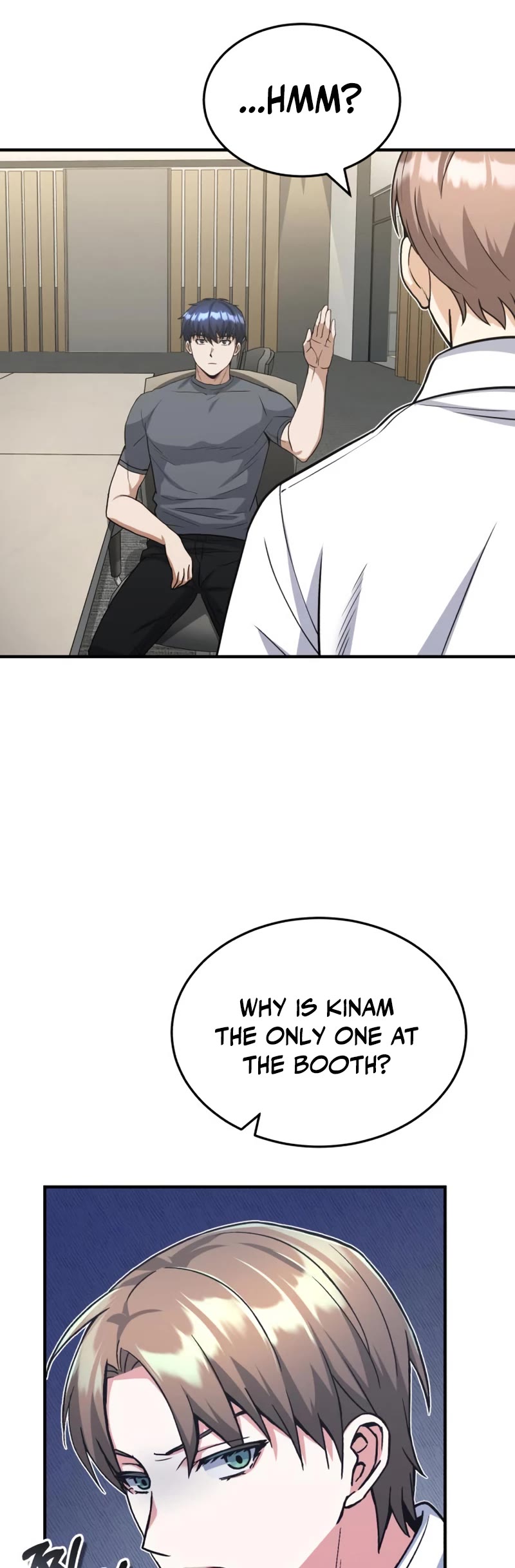 Genius of the Unique Lineage Chapter 28 page 20 - Chapter 28