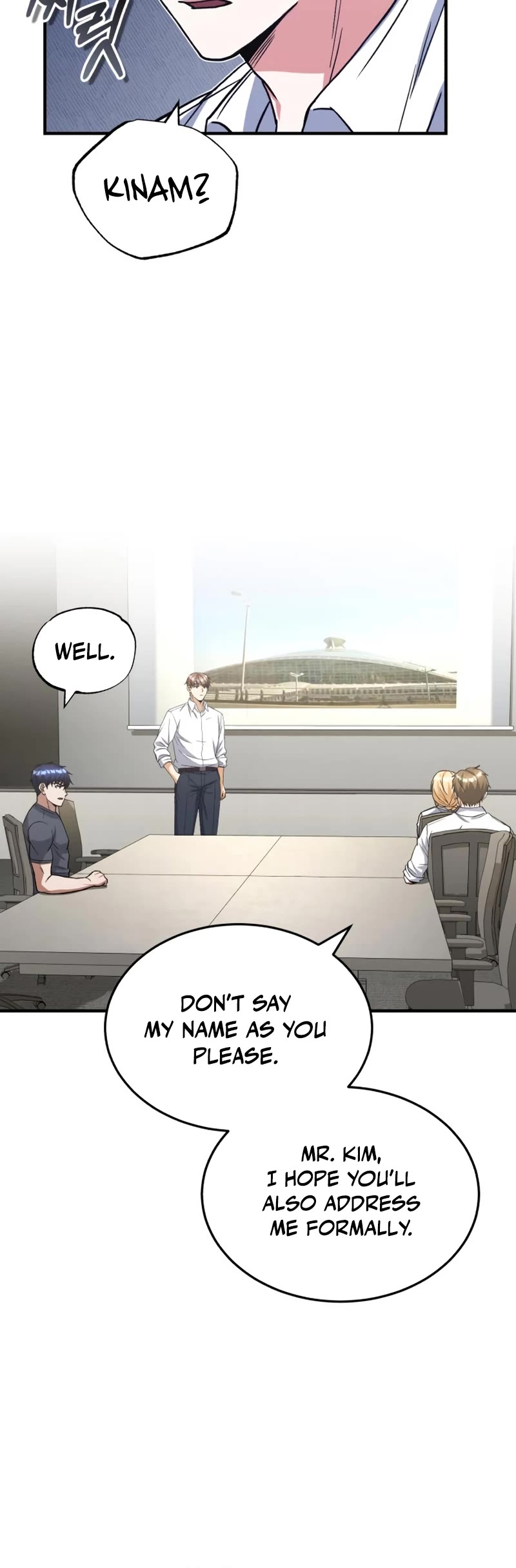 Genius of the Unique Lineage Chapter 28 page 21 - Chapter 28