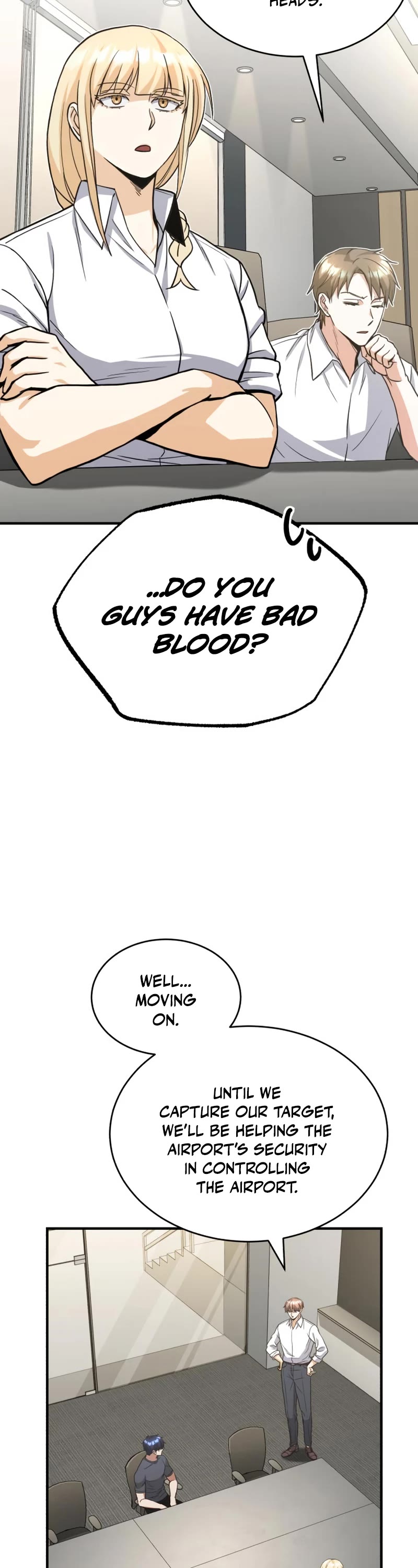 Genius of the Unique Lineage Chapter 28 page 23 - Chapter 28