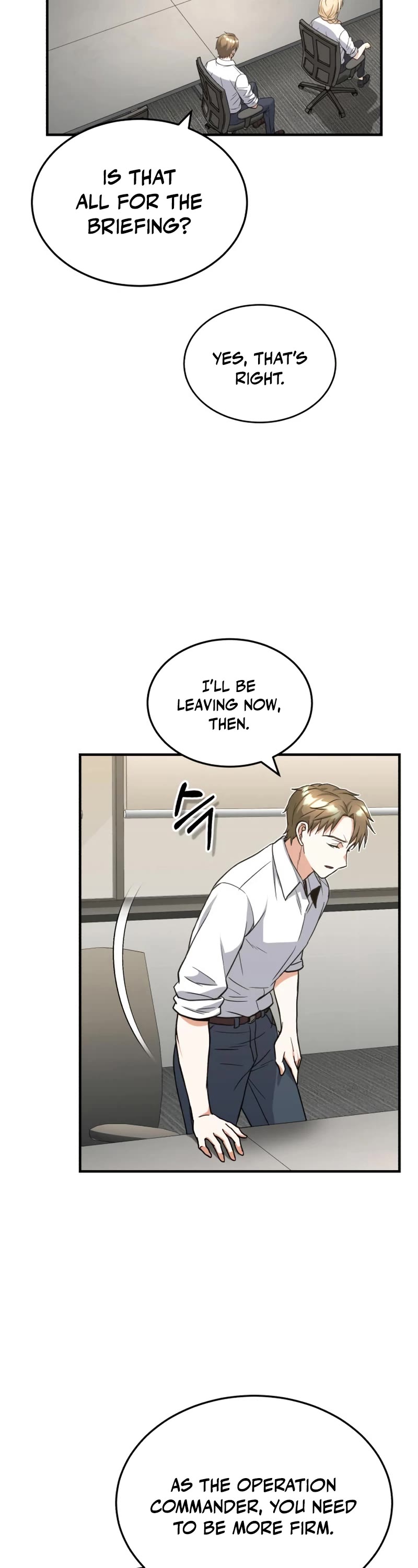 Genius of the Unique Lineage Chapter 28 page 24 - Chapter 28