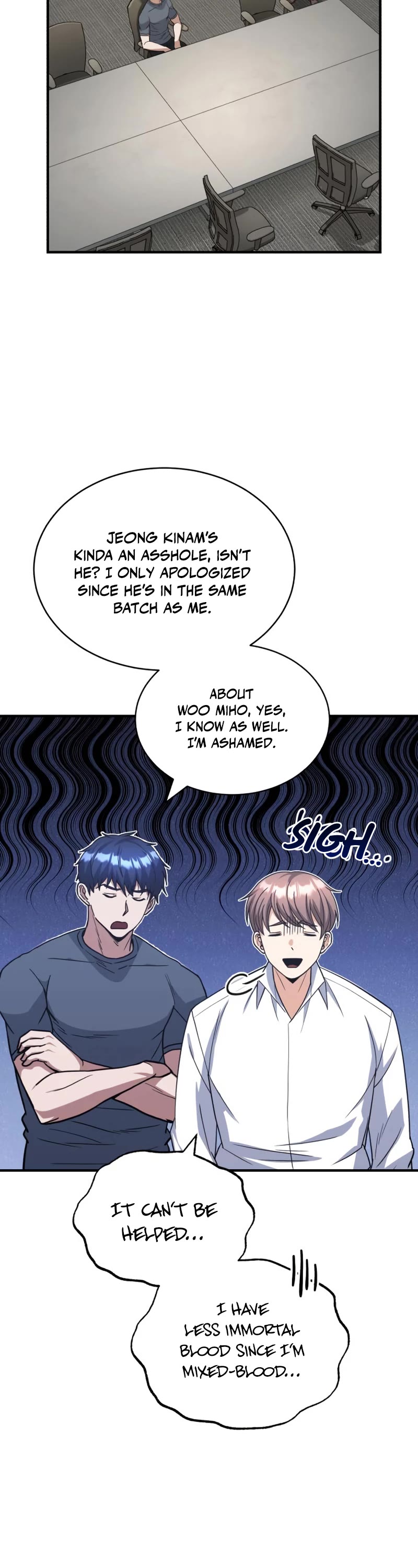 Genius of the Unique Lineage Chapter 28 page 26 - Chapter 28