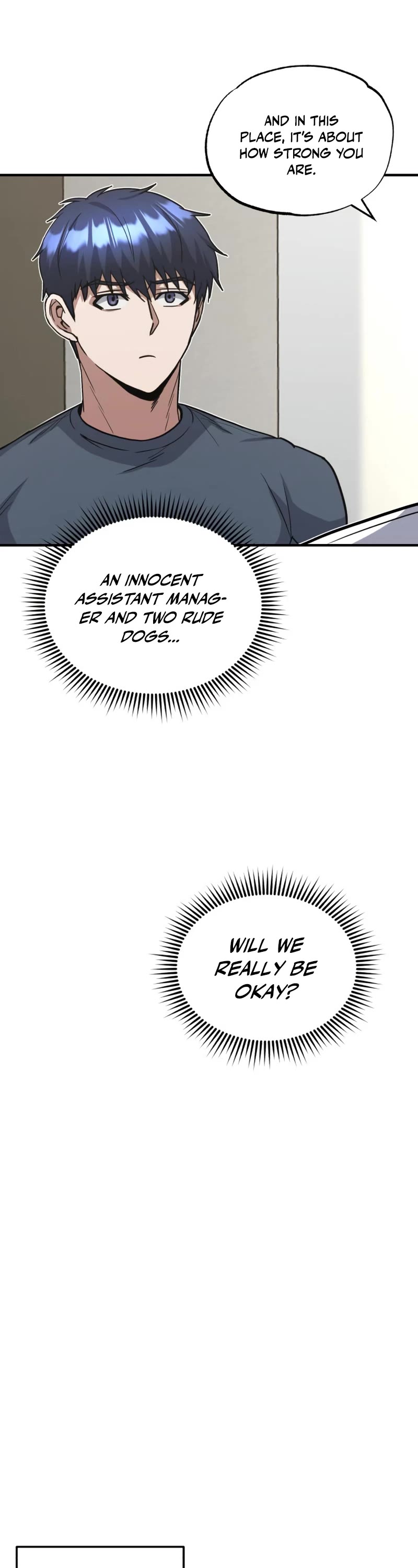 Genius of the Unique Lineage Chapter 28 page 27 - Chapter 28
