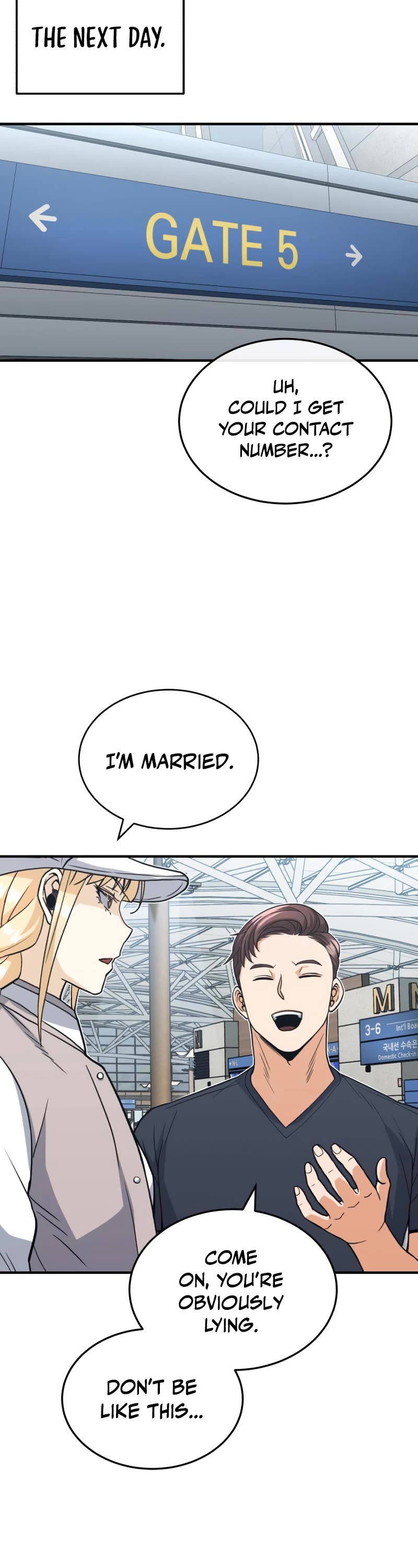 Genius of the Unique Lineage Chapter 28 page 28 - Chapter 28