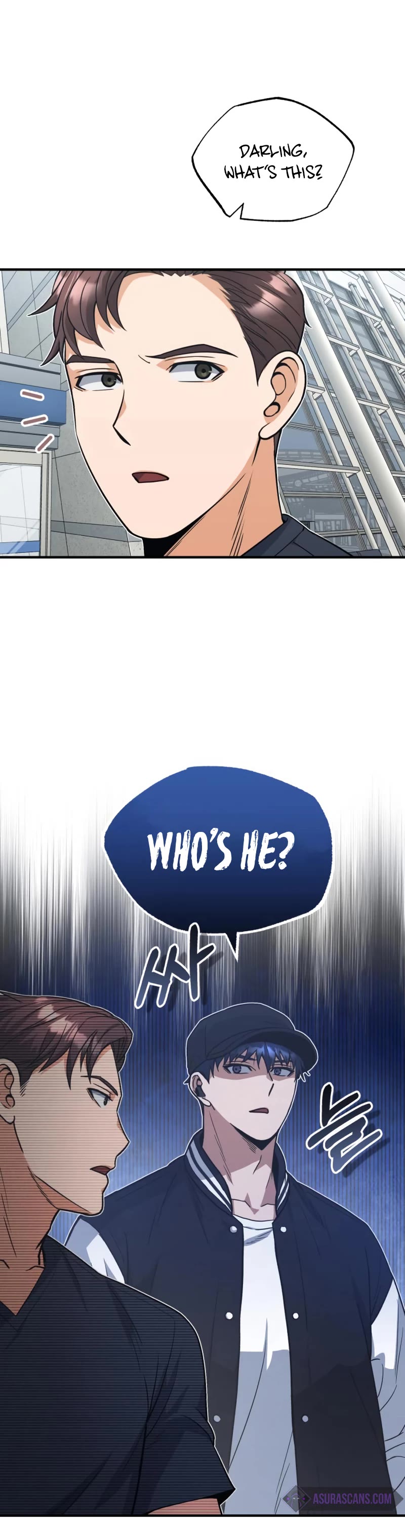 Genius of the Unique Lineage Chapter 28 page 29 - Chapter 28
