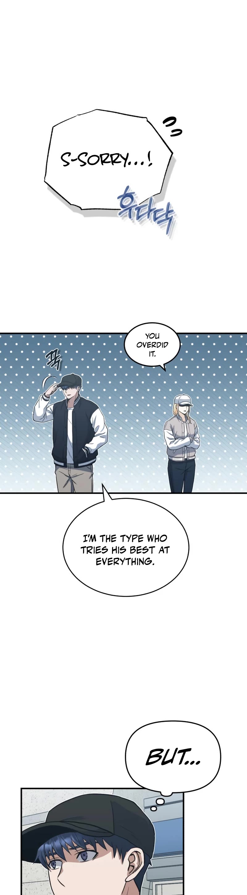 Genius of the Unique Lineage Chapter 28 page 30 - Chapter 28