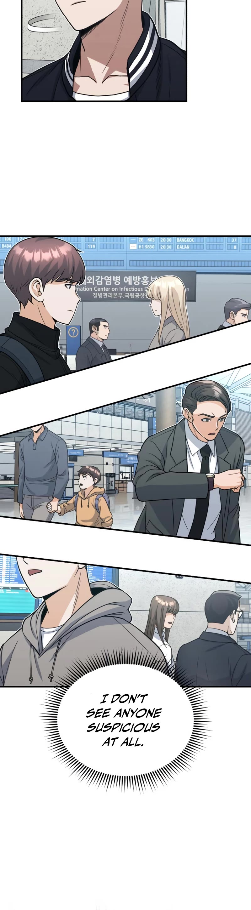 Genius of the Unique Lineage Chapter 28 page 31 - Chapter 28