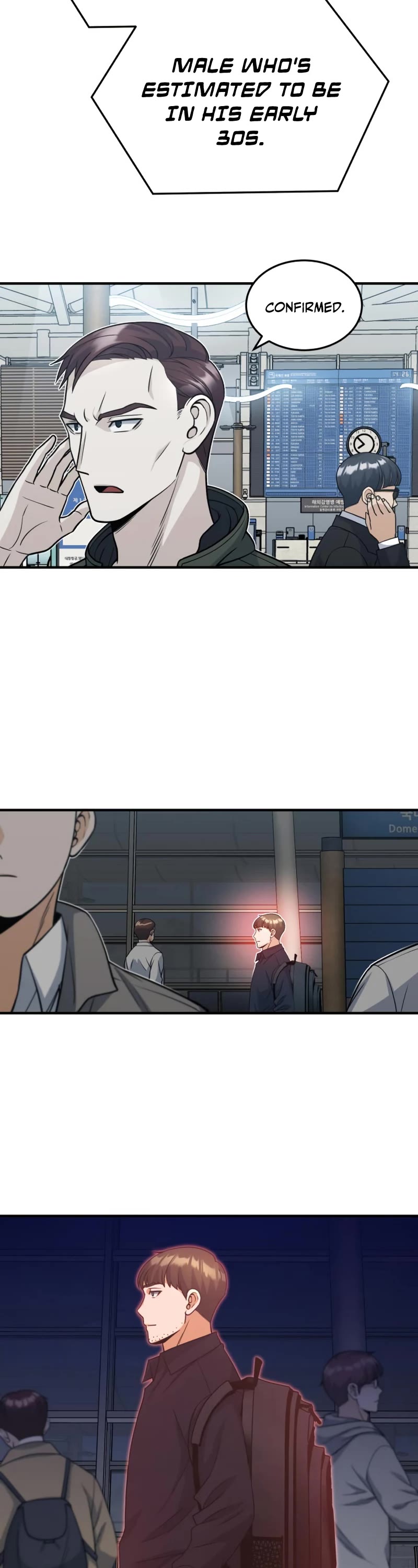 Genius of the Unique Lineage Chapter 28 page 33 - Chapter 28