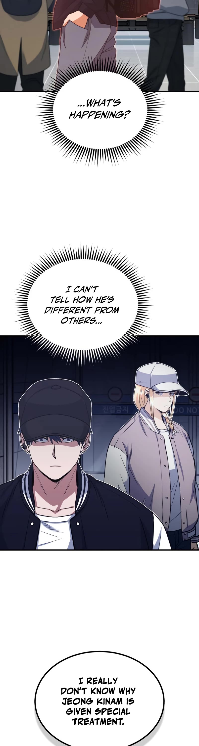 Genius of the Unique Lineage Chapter 28 page 34 - Chapter 28