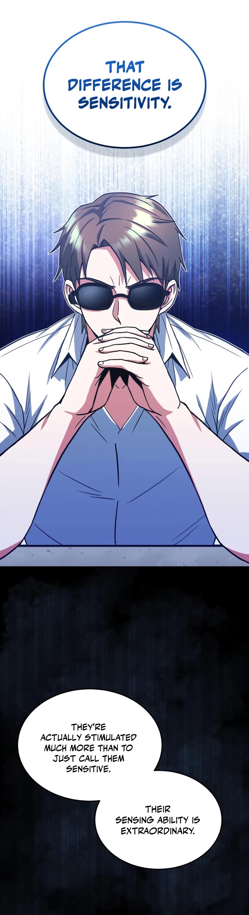 Genius of the Unique Lineage Chapter 28 page 36 - Chapter 28