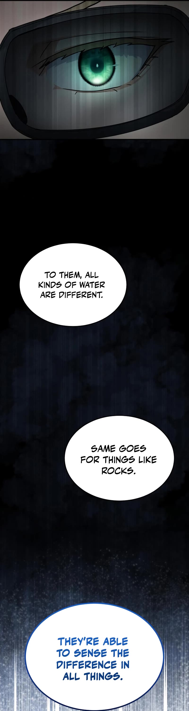 Genius of the Unique Lineage Chapter 28 page 37 - Chapter 28