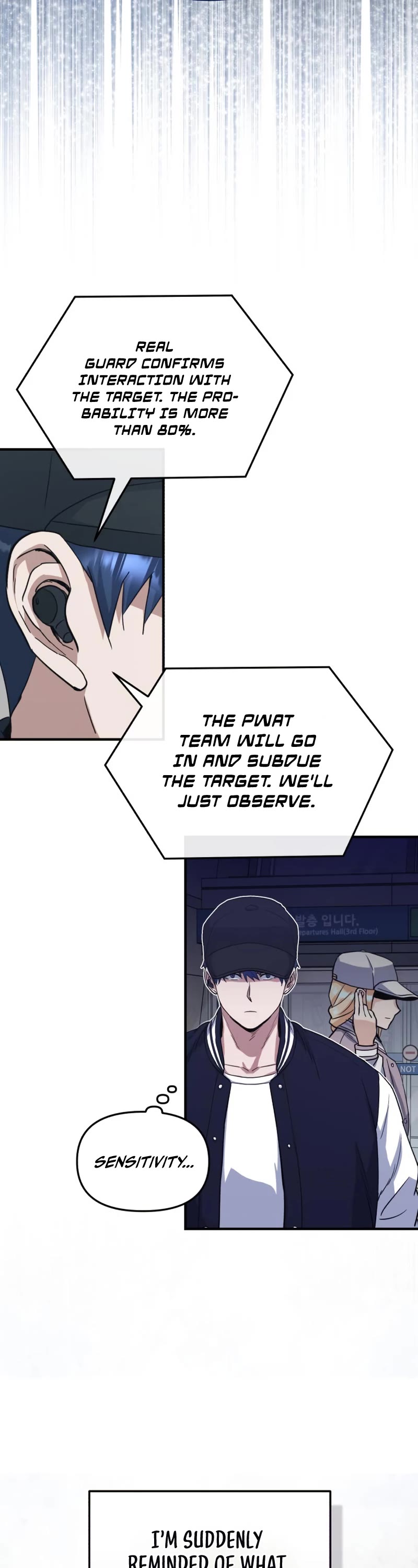 Genius of the Unique Lineage Chapter 28 page 38 - Chapter 28