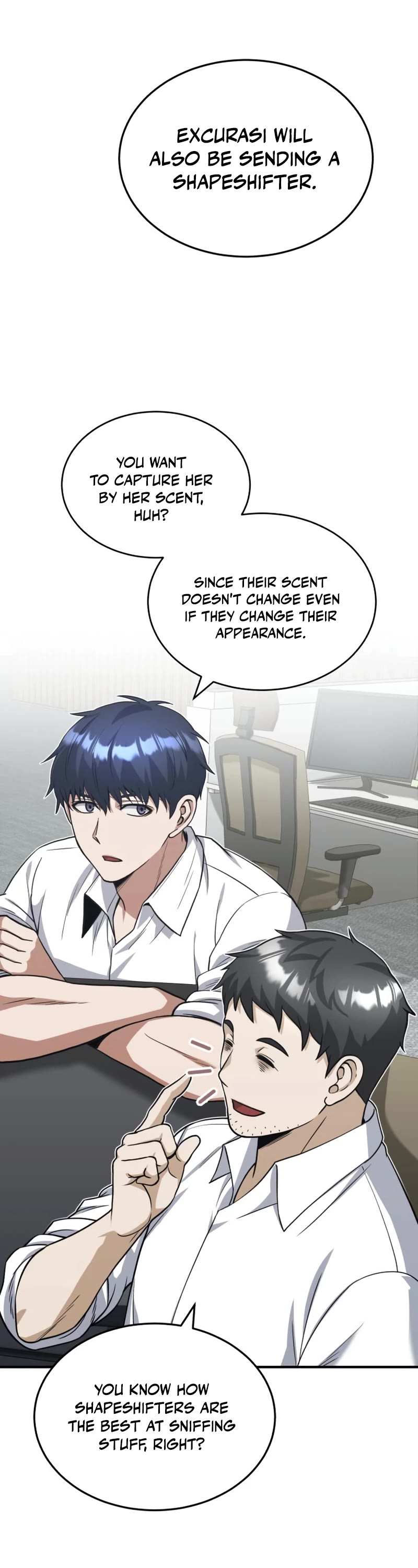 Genius of the Unique Lineage Chapter 28 page 4 - Chapter 28
