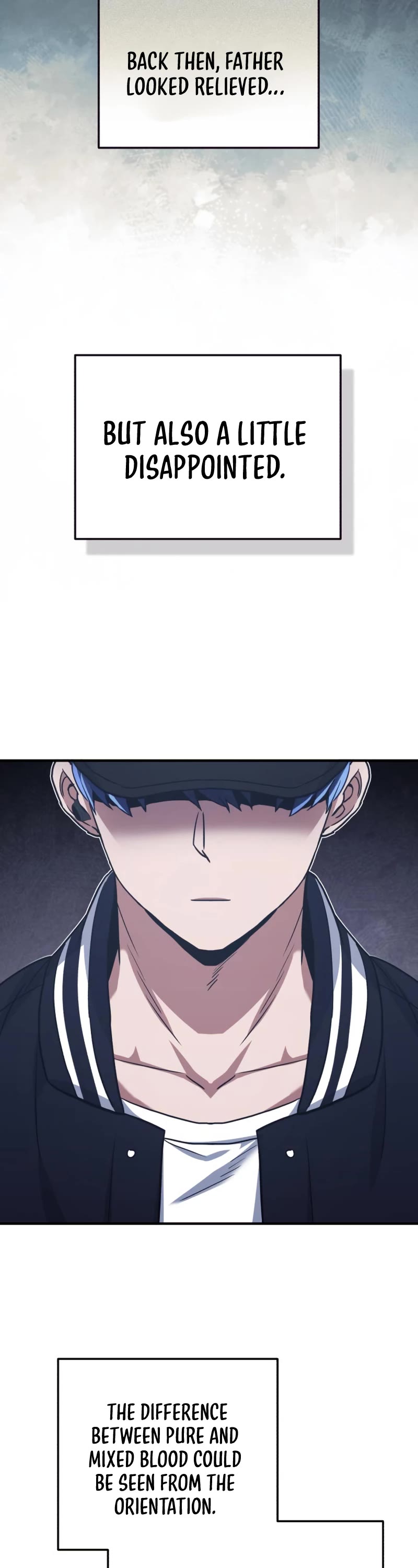 Genius of the Unique Lineage Chapter 28 page 40 - Chapter 28