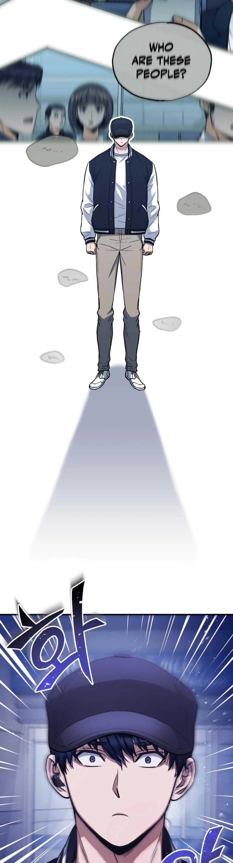 Genius of the Unique Lineage Chapter 28 page 45 - Chapter 28