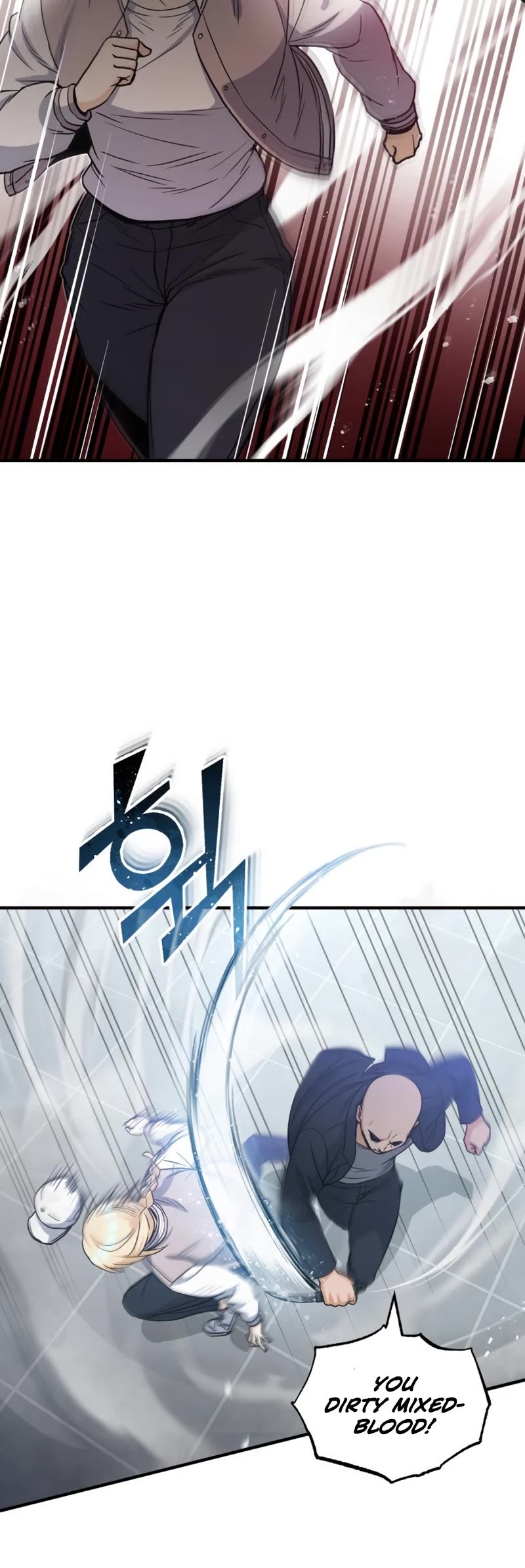 Genius of the Unique Lineage Chapter 29 page 10 - Chapter 29