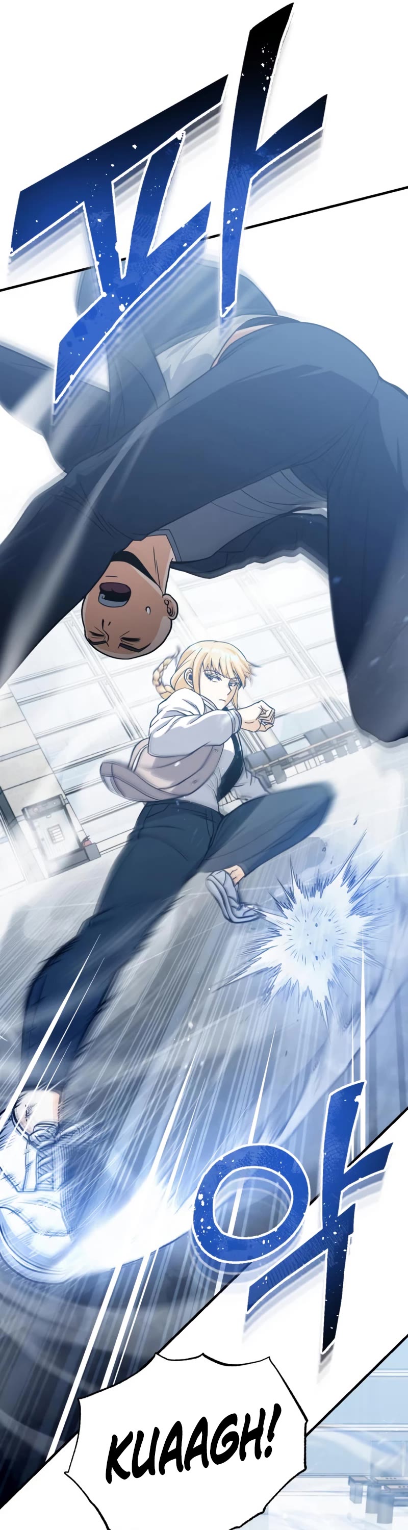 Genius of the Unique Lineage Chapter 29 page 11 - Chapter 29