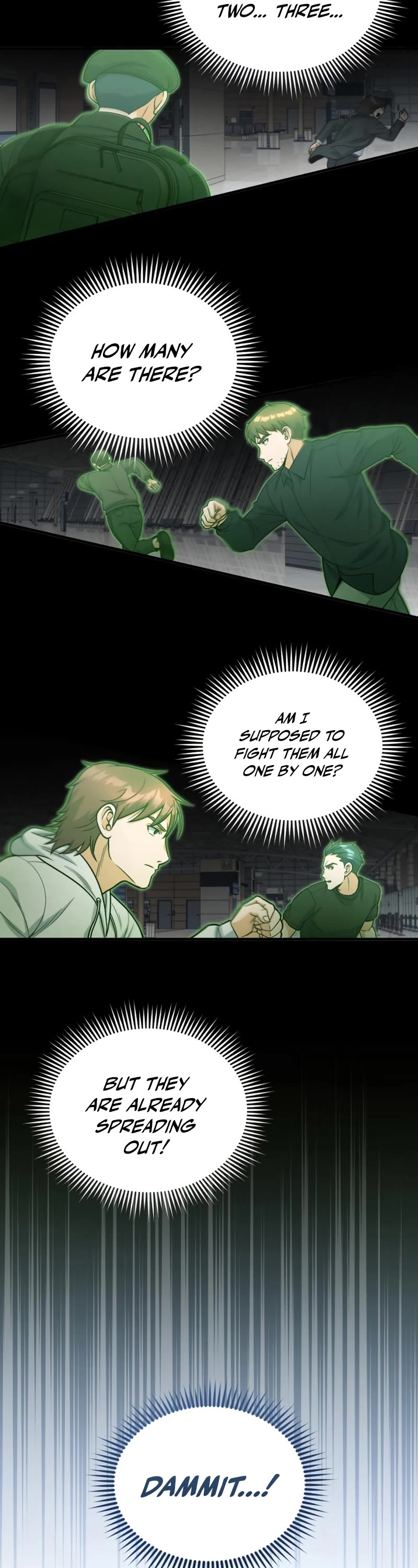 Genius of the Unique Lineage Chapter 29 page 13 - Chapter 29