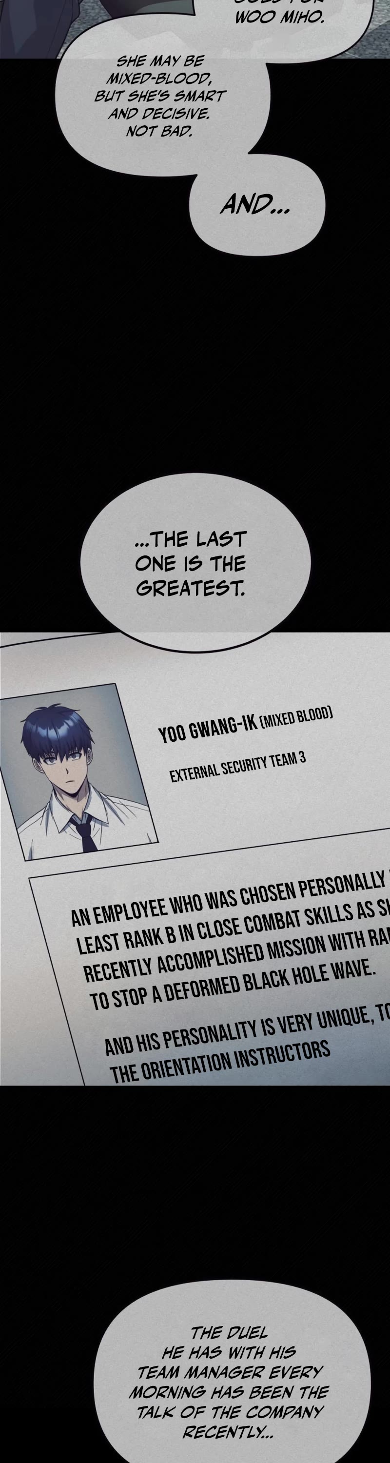 Genius of the Unique Lineage Chapter 29 page 17 - Chapter 29