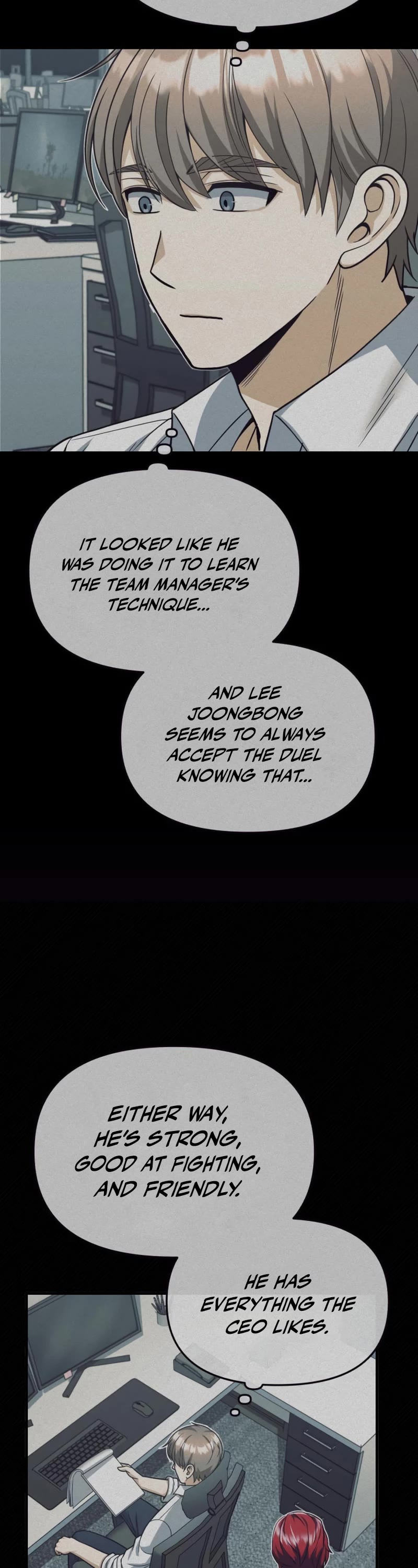 Genius of the Unique Lineage Chapter 29 page 18 - Chapter 29