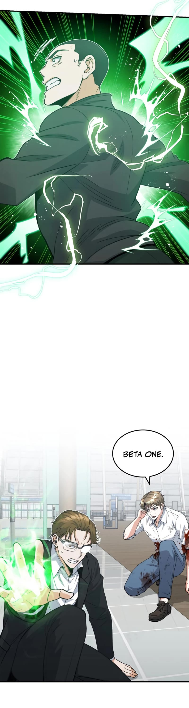 Genius of the Unique Lineage Chapter 29 page 31 - Chapter 29