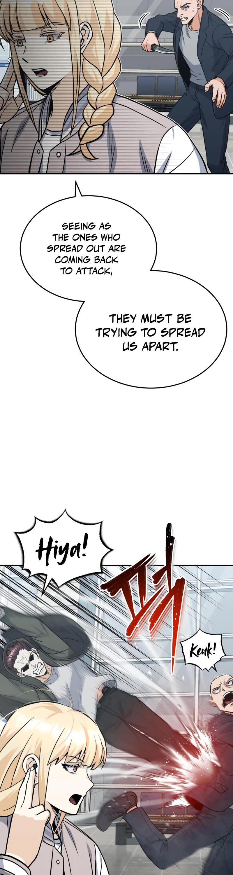 Genius of the Unique Lineage Chapter 29 page 33 - Chapter 29