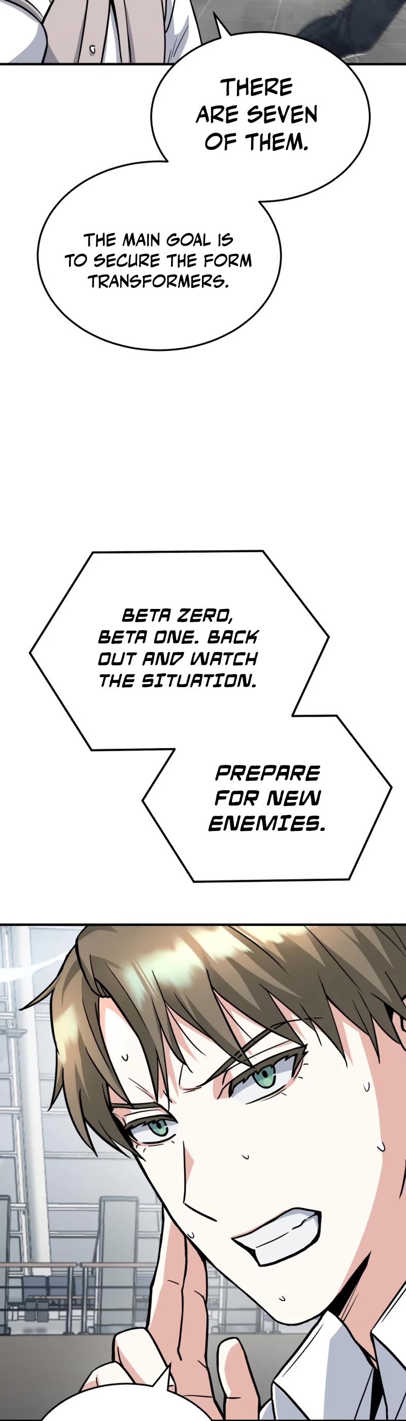 Genius of the Unique Lineage Chapter 29 page 34 - Chapter 29