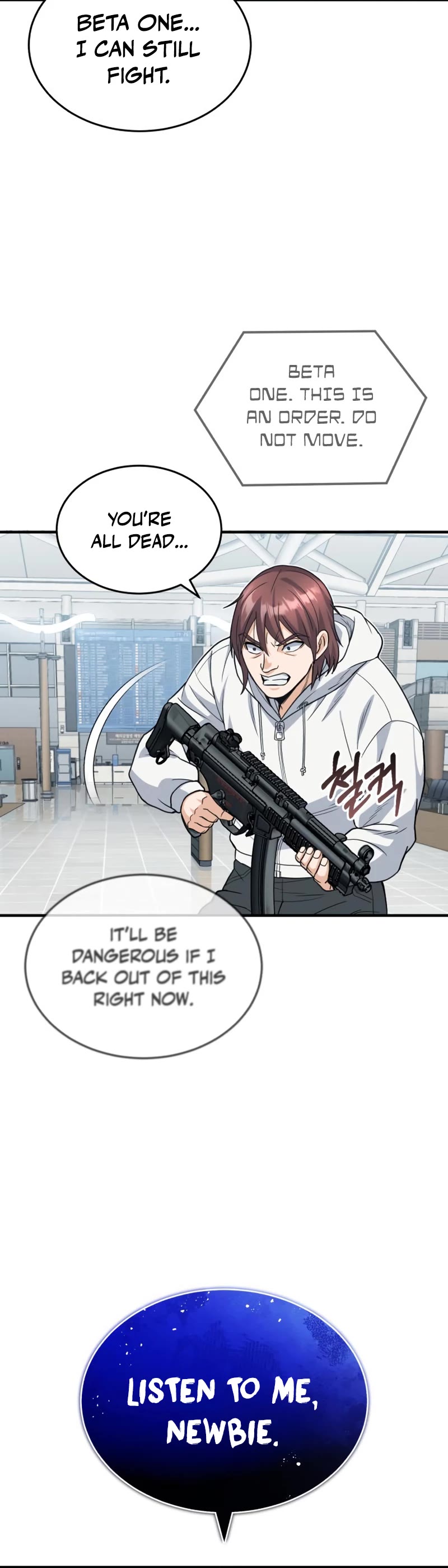 Genius of the Unique Lineage Chapter 29 page 35 - Chapter 29