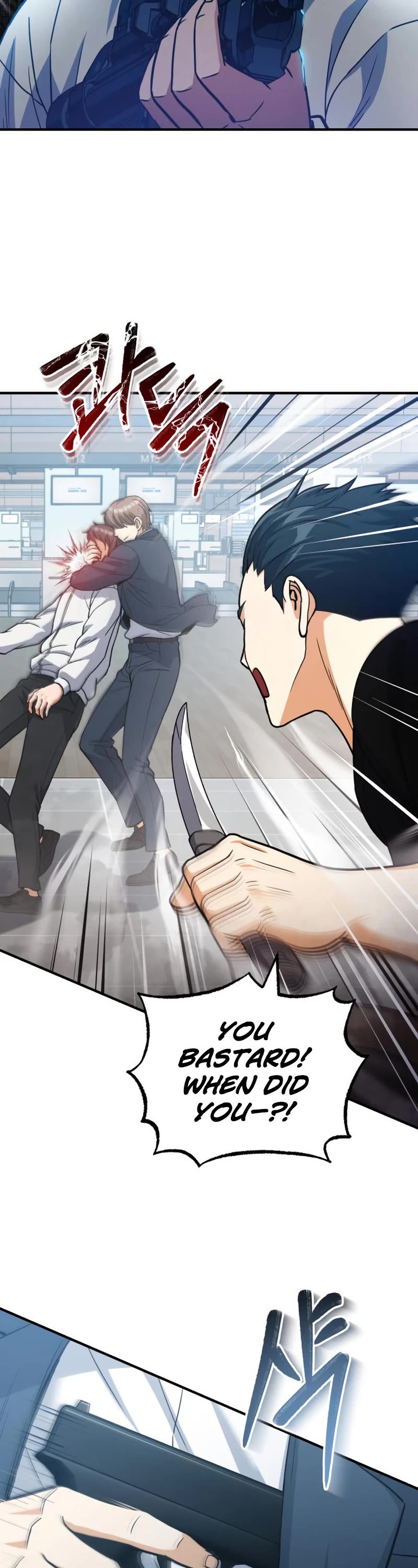 Genius of the Unique Lineage Chapter 29 page 37 - Chapter 29
