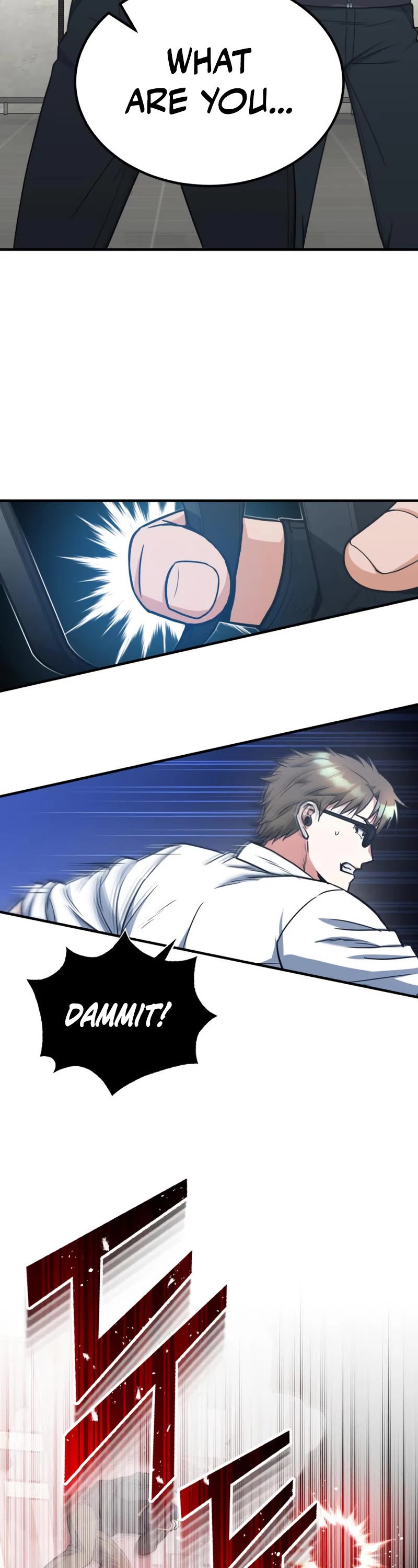 Genius of the Unique Lineage Chapter 29 page 4 - Chapter 29