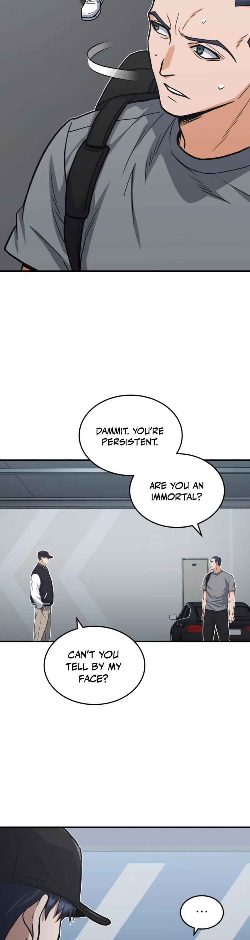 Genius of the Unique Lineage Chapter 29 page 42 - Chapter 29