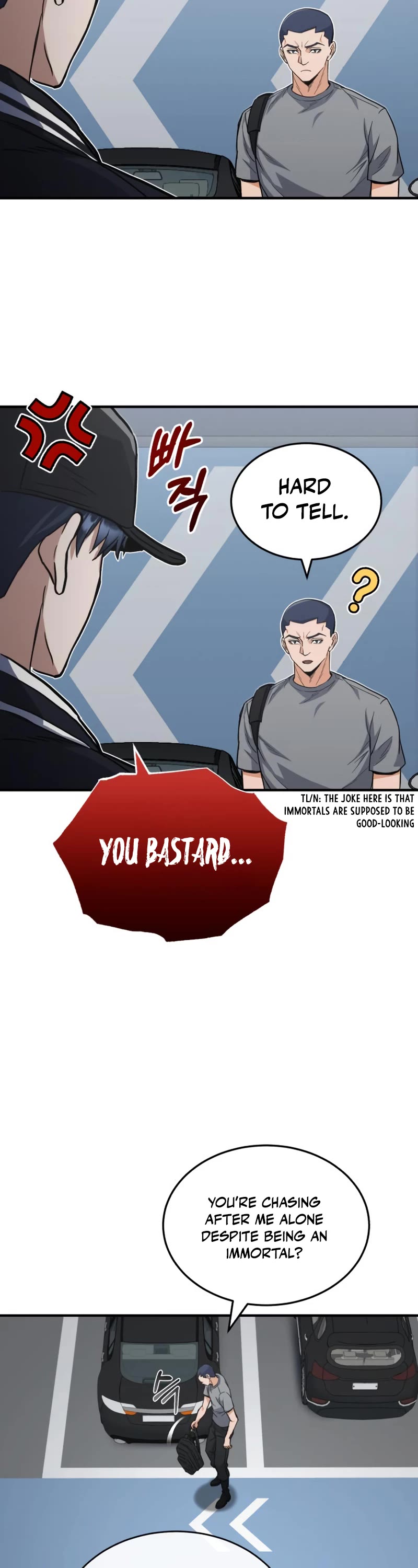 Genius of the Unique Lineage Chapter 29 page 43 - Chapter 29