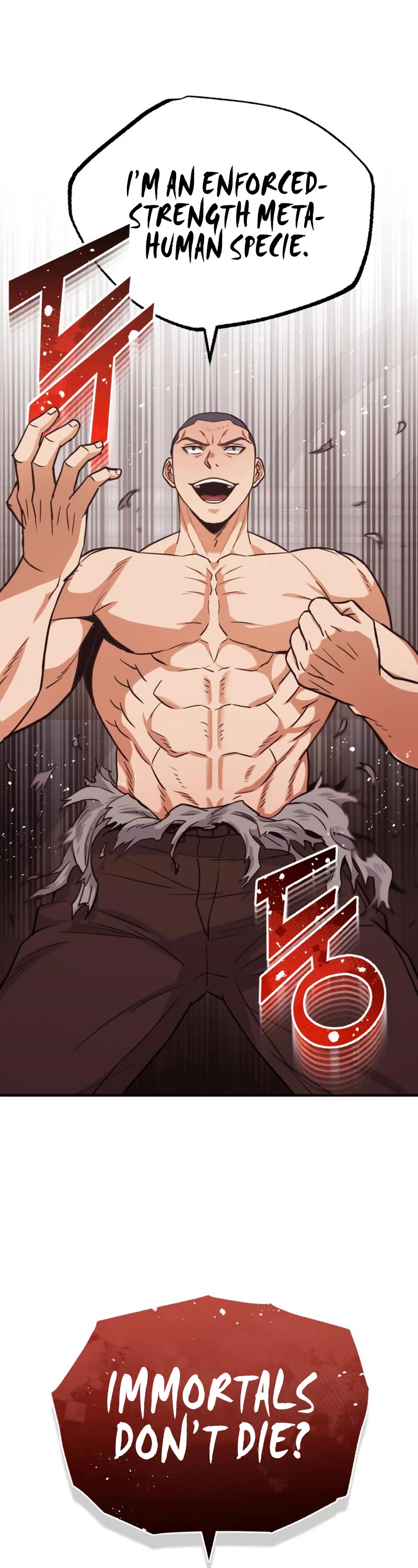 Genius of the Unique Lineage Chapter 29 page 47 - Chapter 29