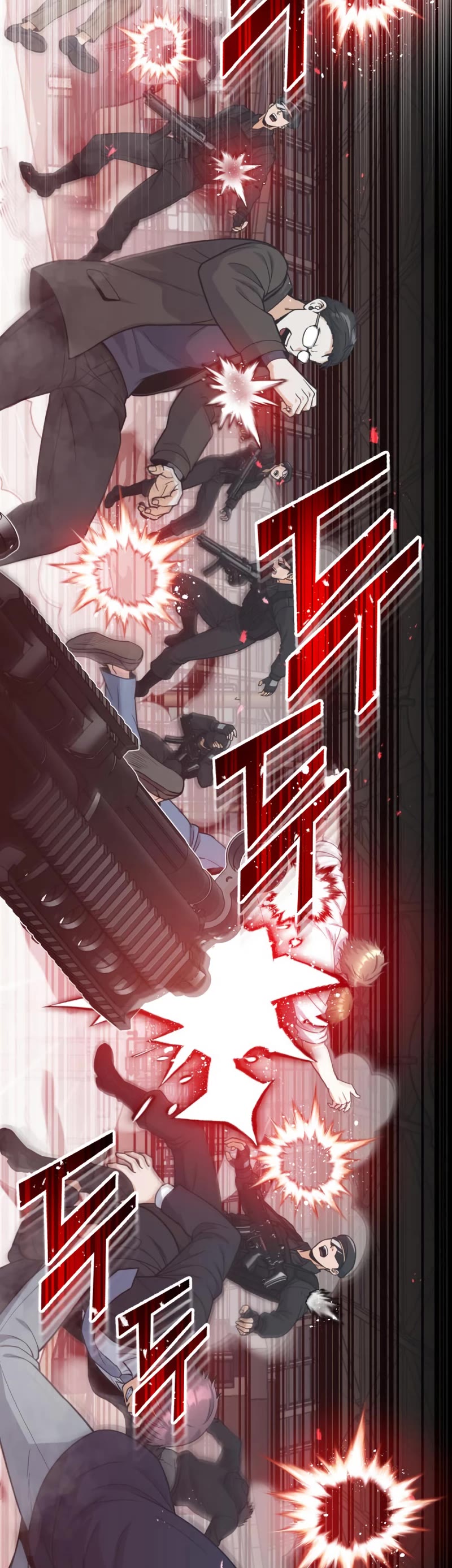 Genius of the Unique Lineage Chapter 29 page 5 - Chapter 29