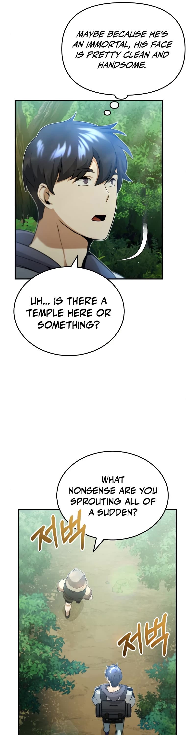 Genius of the Unique Lineage Chapter 3 page 10 - Chapter 3