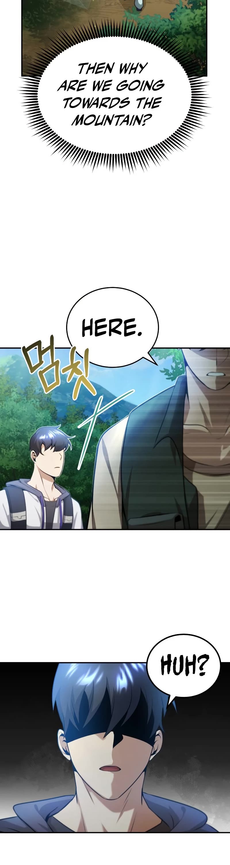 Genius of the Unique Lineage Chapter 3 page 11 - Chapter 3