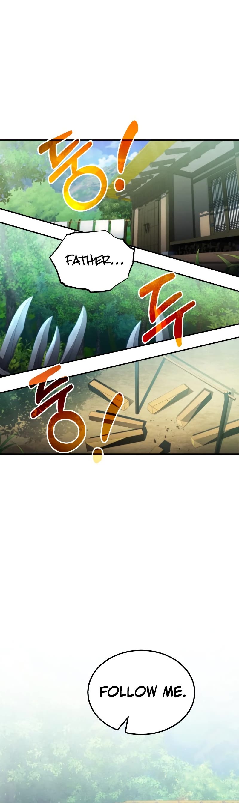 Genius of the Unique Lineage Chapter 3 page 12 - Chapter 3