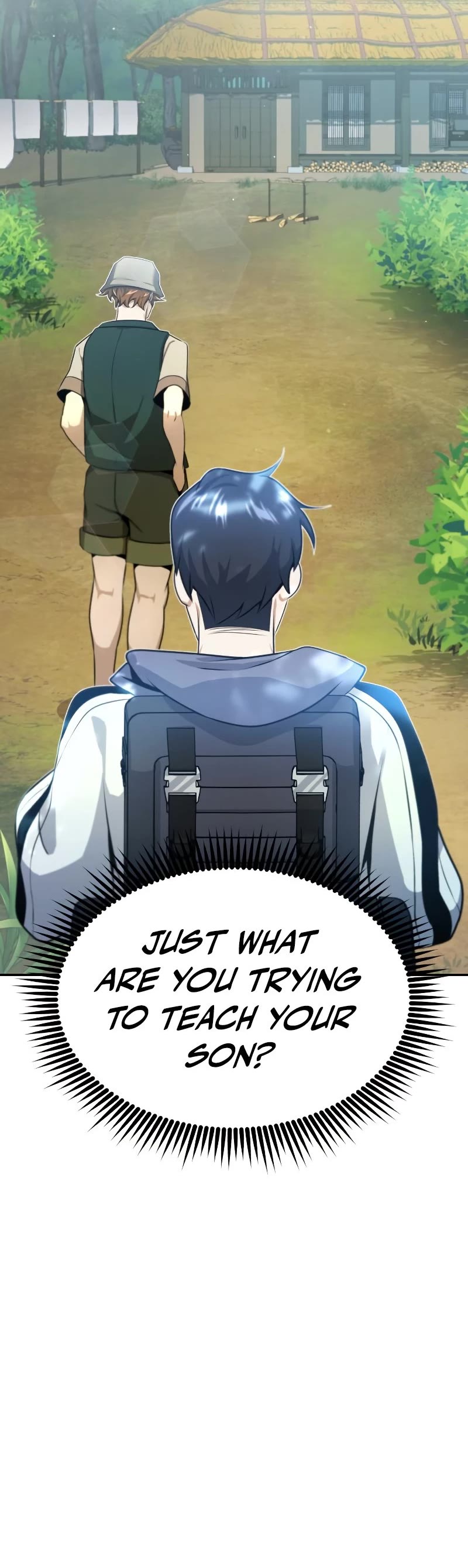 Genius of the Unique Lineage Chapter 3 page 13 - Chapter 3