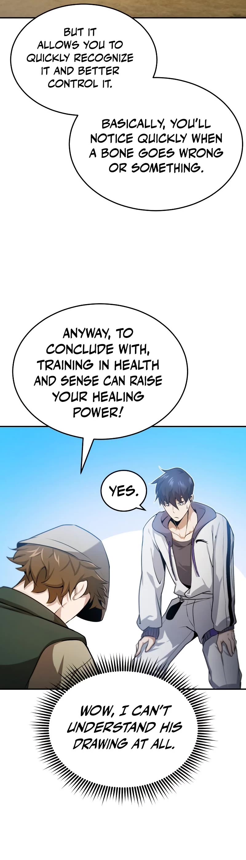 Genius of the Unique Lineage Chapter 3 page 17 - Chapter 3