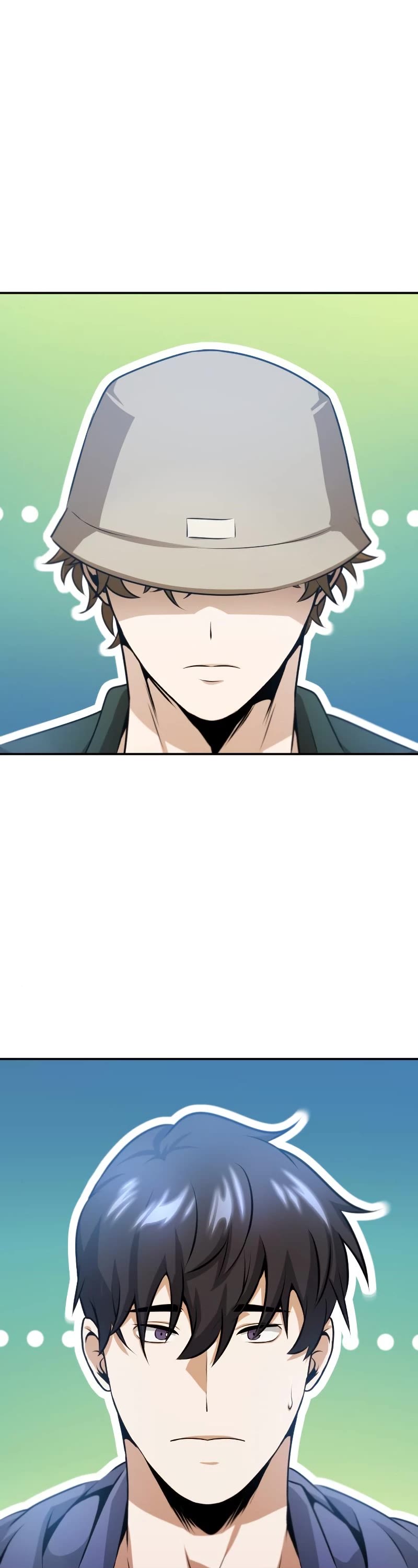 Genius of the Unique Lineage Chapter 3 page 2 - Chapter 3