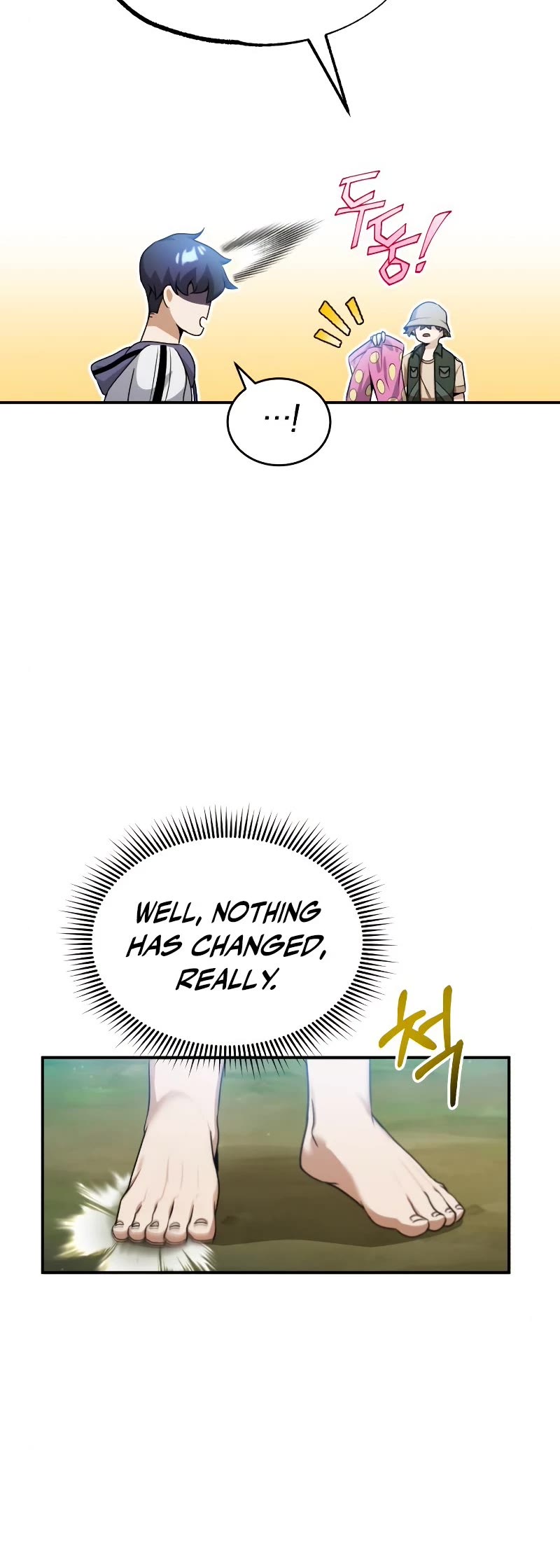 Genius of the Unique Lineage Chapter 3 page 25 - Chapter 3
