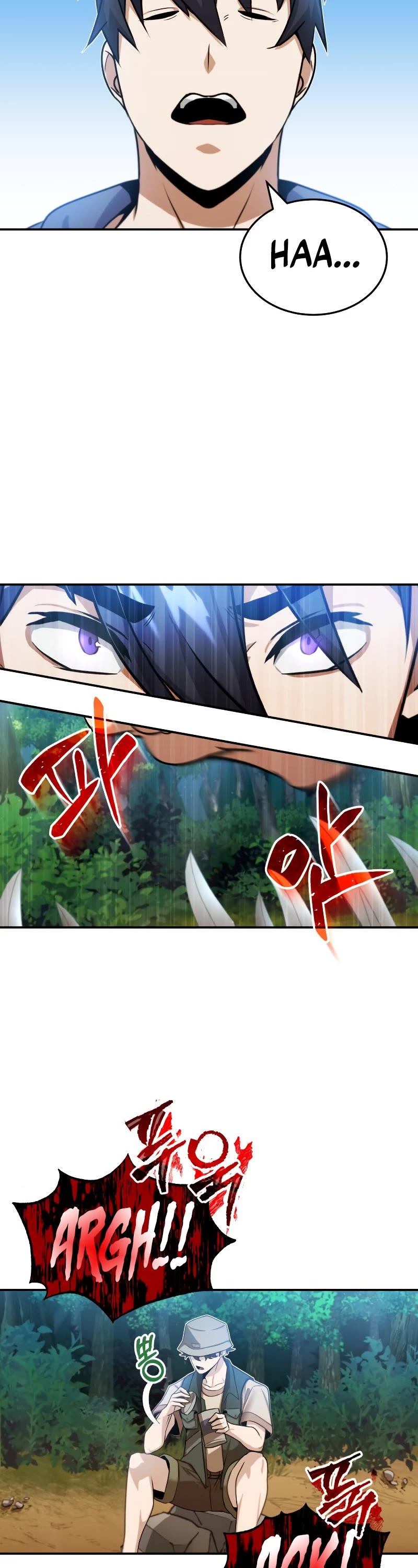 Genius of the Unique Lineage Chapter 3 page 27 - Chapter 3