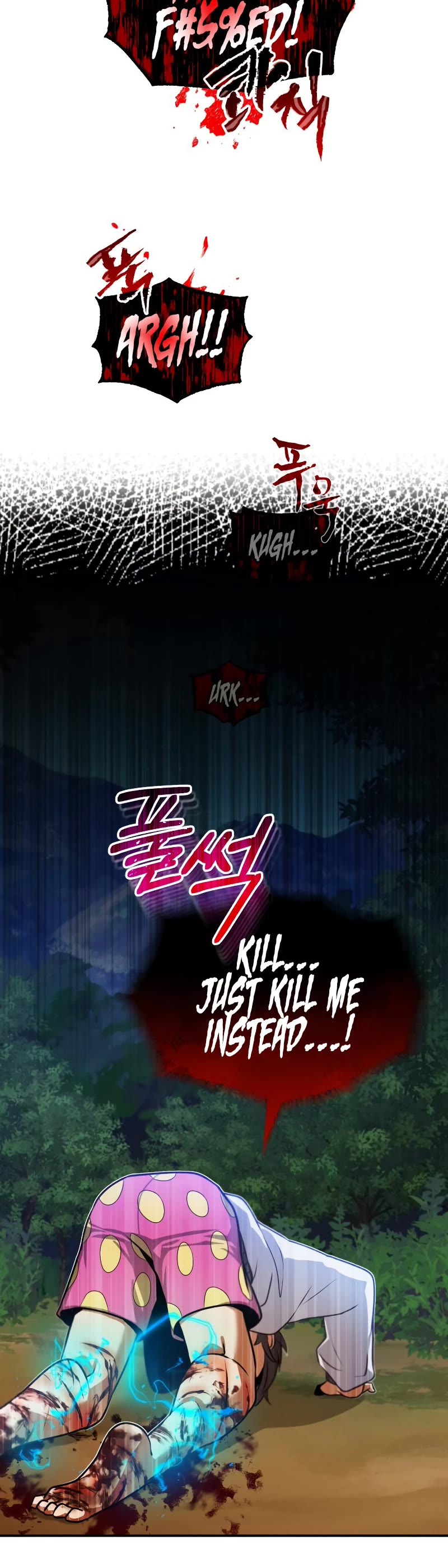 Genius of the Unique Lineage Chapter 3 page 29 - Chapter 3