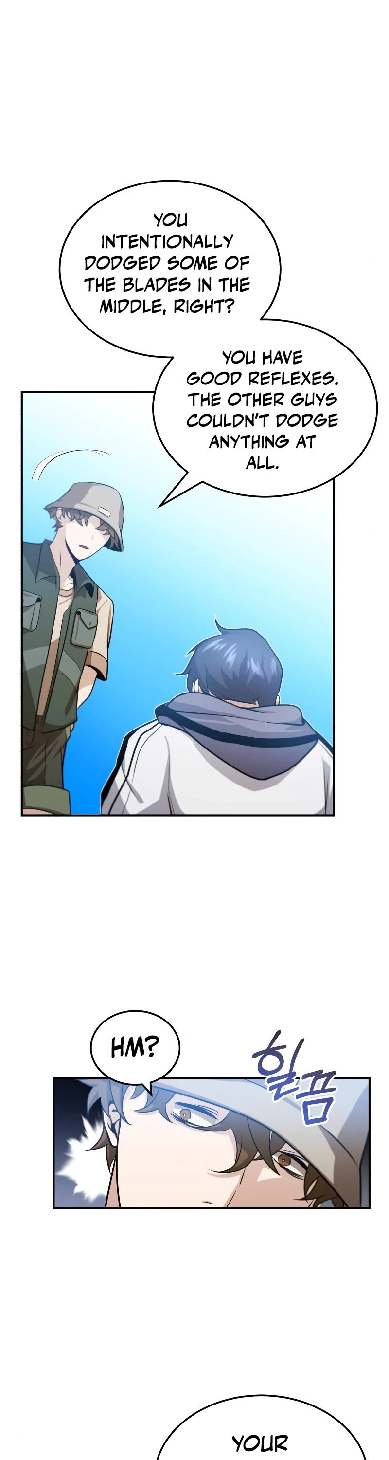 Genius of the Unique Lineage Chapter 3 page 30 - Chapter 3